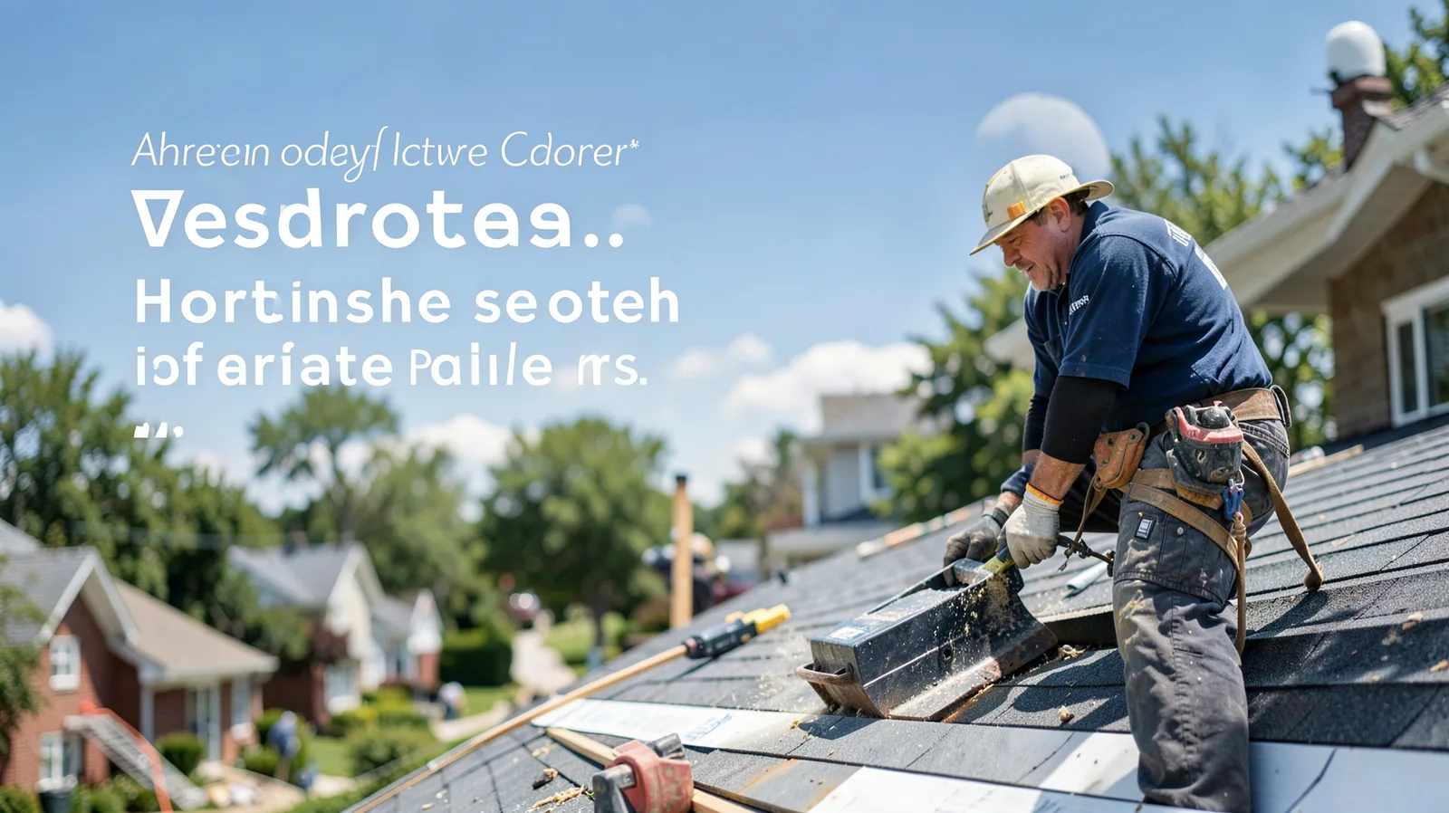 Roof Replacement in Lawrence, NY near me